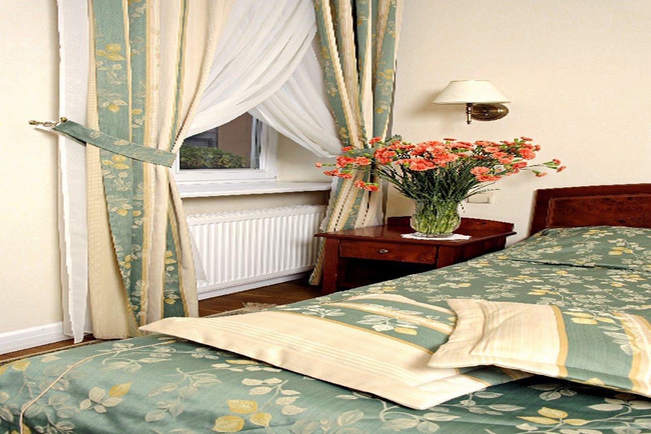 Aparthotel Karmel Krasków Exterior foto