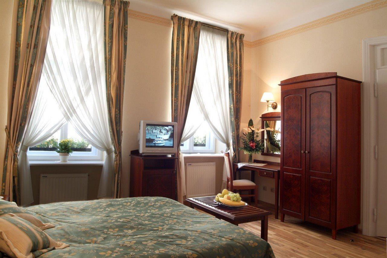Aparthotel Karmel Krasków Exterior foto