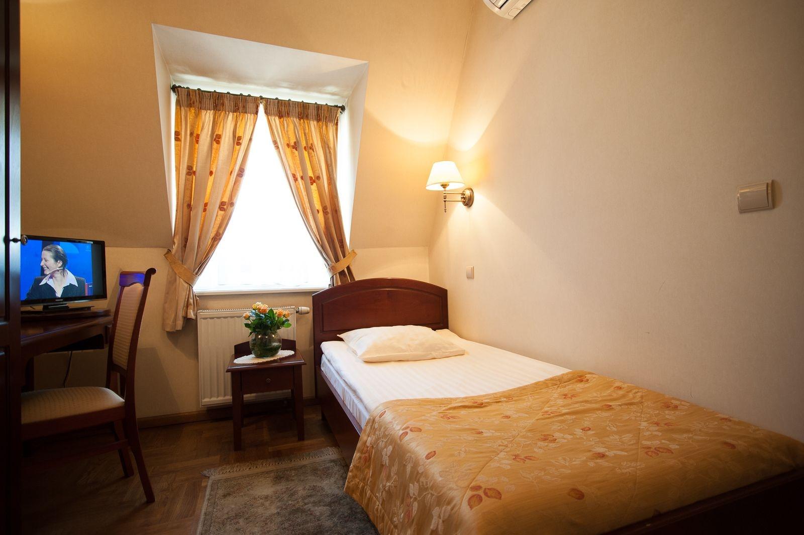 Aparthotel Karmel Krasków Exterior foto