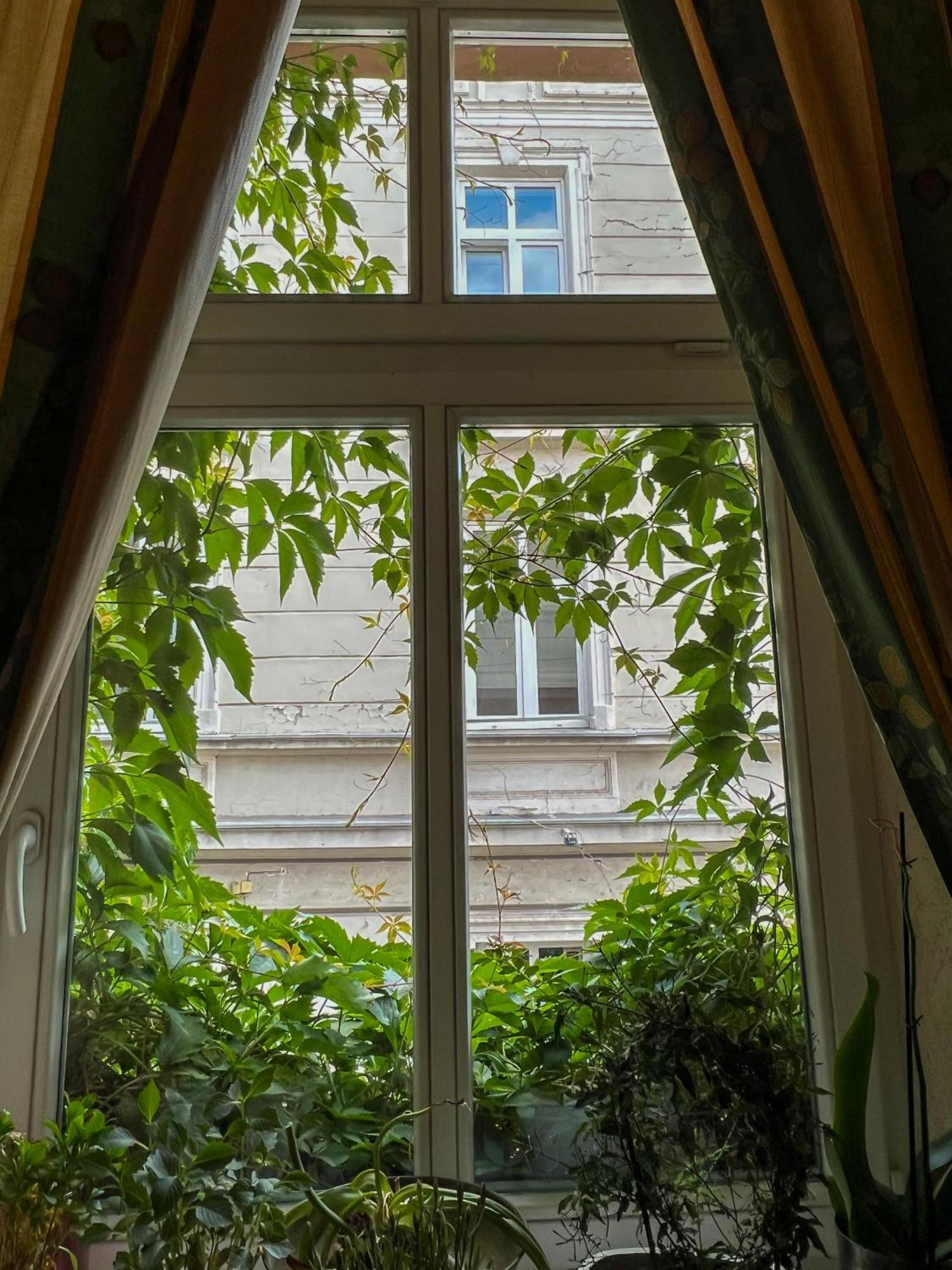 Aparthotel Karmel Krasków Exterior foto